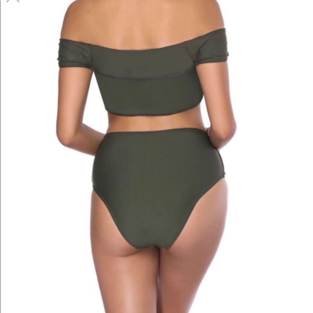 Bathing Suits - Picture 5 of 6